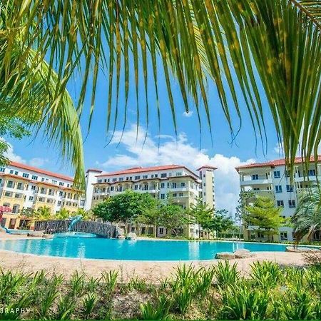 Tiara Desaru Resort Exterior photo